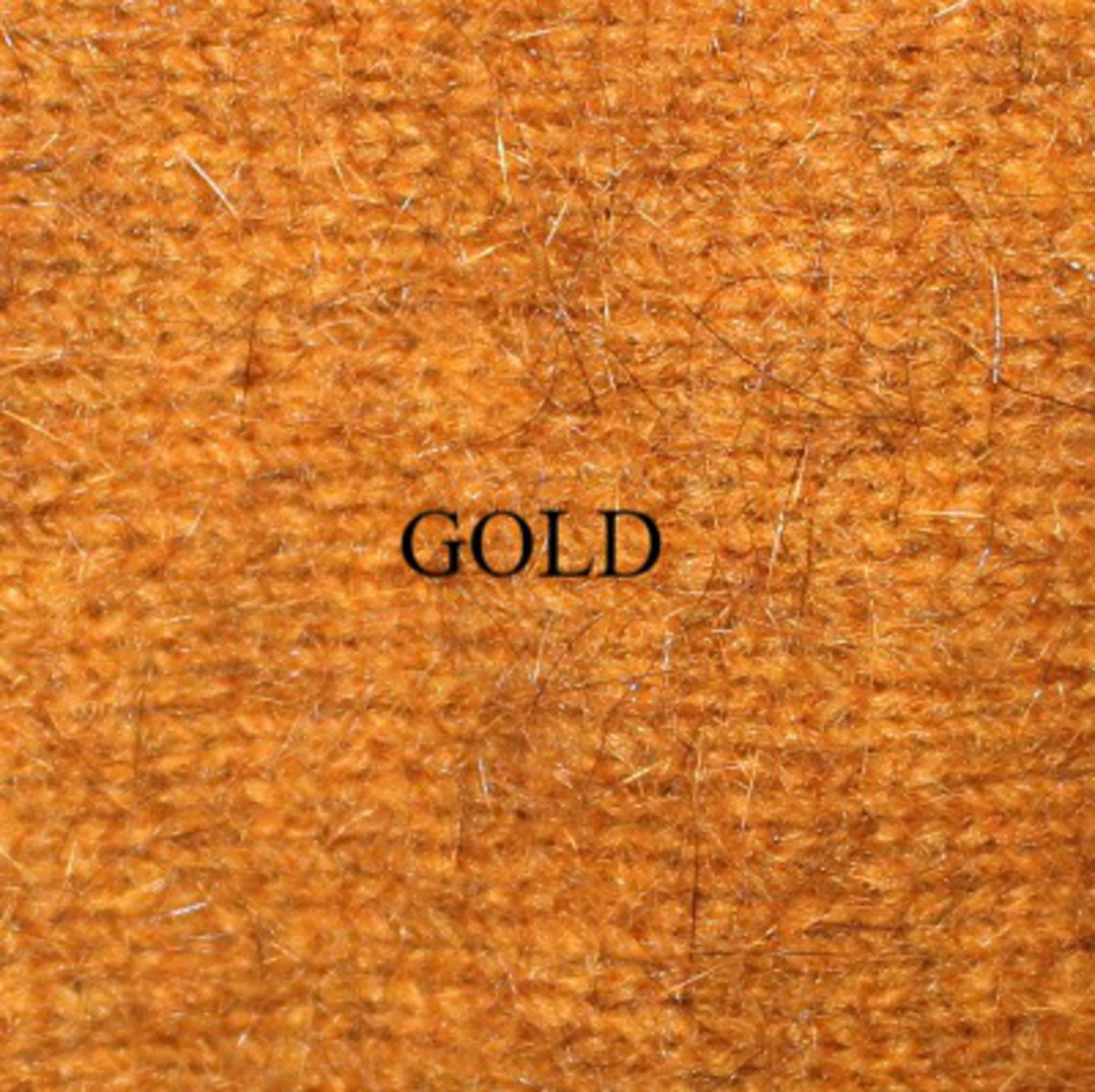 Lothlorian Merino Possum Zippered Wrap image 10